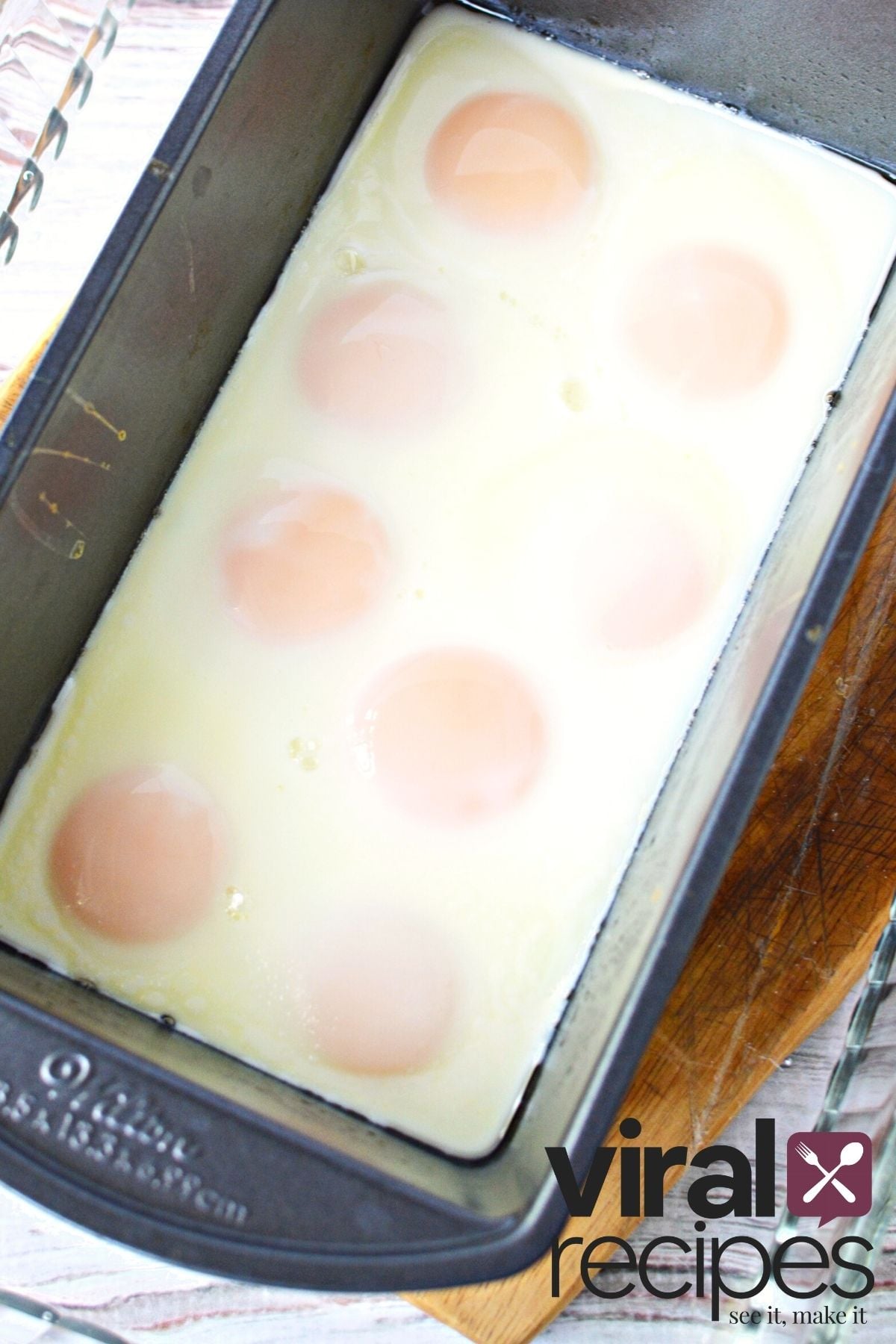 Ditch the Peeling: Effortless Baked Eggs Are Your New Breakfast Staple