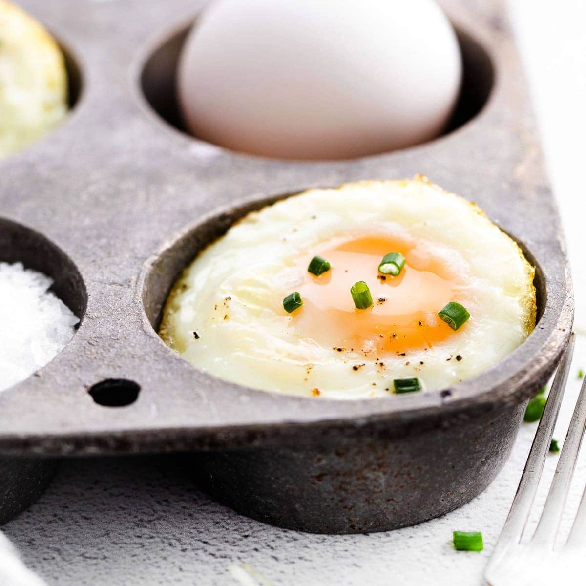 Perfectly Baked Eggs: Achieve Jammy or Set Yolks Every Time in Your Oven
